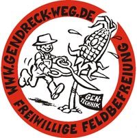 gendreck-weg-logo