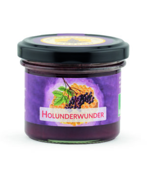 Holunder-Wunder (Bioland)