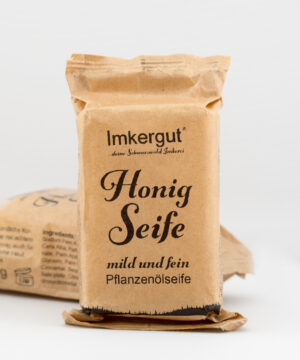 Honig Seife