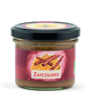 Zimtzauber (Bioland)