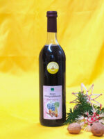 Roter Honig-Glühwein (Bioland)
