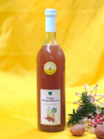 Weißer Honig-Glühwein (Bioland)