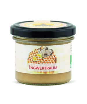 Ingwertraum (Bioland)