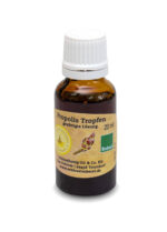 Propolis Tropfen (Bioland)