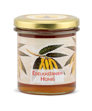 Edelkastanienhonig