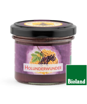 Holunder-Wunder (Bioland)
