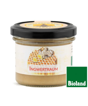 Ingwertraum (Bioland)