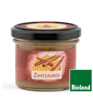 Zimtzauber (Bioland)